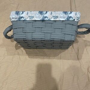 & Other Stories Black Storage Bin $15 each